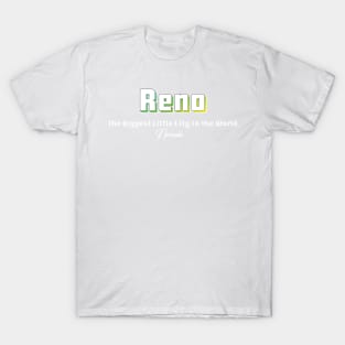 Reno Nevada T-Shirt